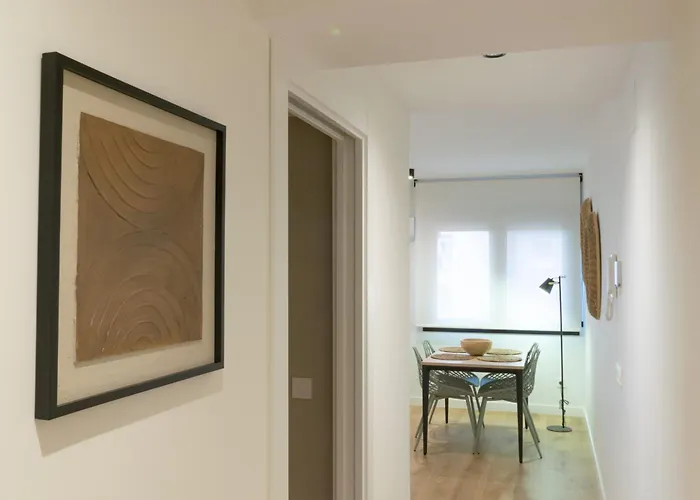 Apartment Centro Pedregal Oviedo