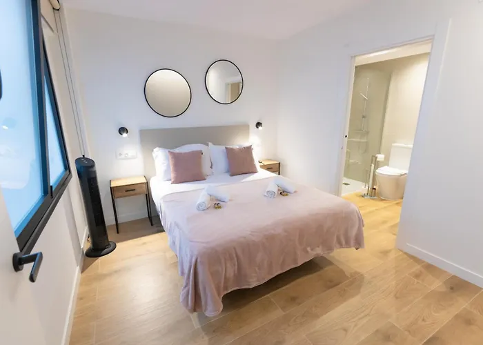 Centro Pedregal Apartment *