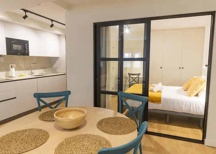 Apartment Centro Pedregal