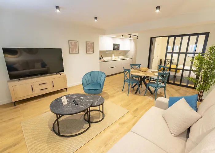 Centro Pedregal Apartment Oviedo