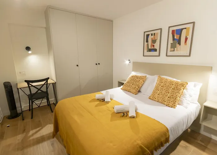 Apartment Centro Pedregal *