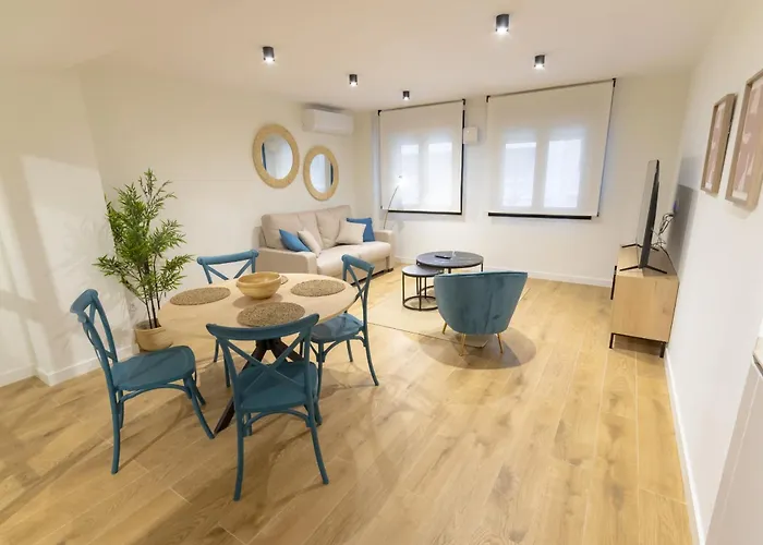 Apartment Centro Pedregal *