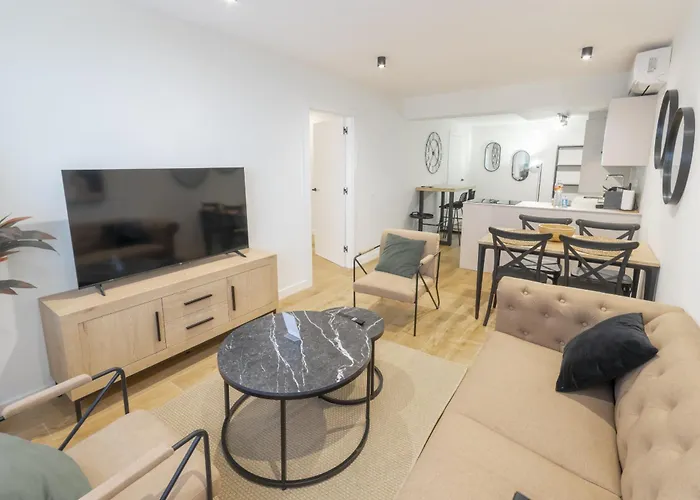 Apartment Centro Pedregal