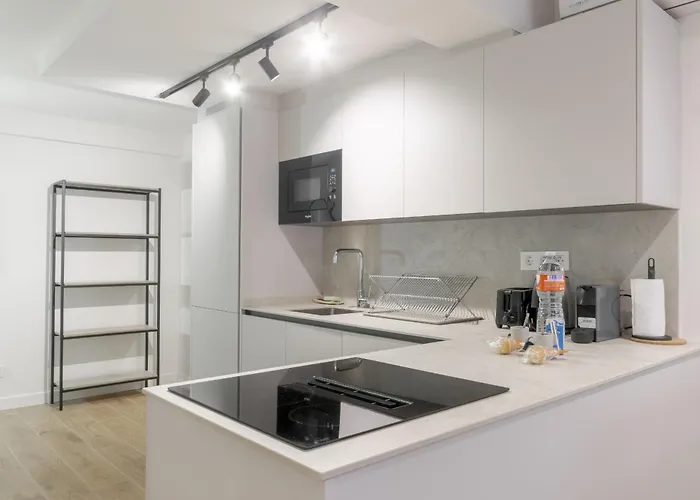 Centro Pedregal Apartment *