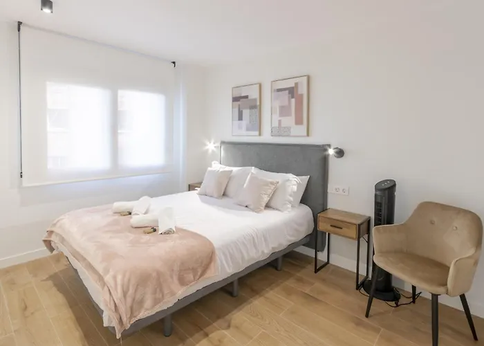 Apartment Centro Pedregal *