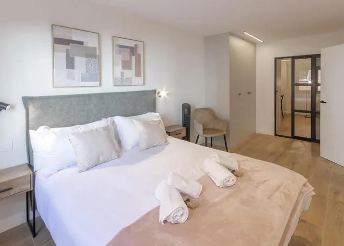 Apartment Centro Pedregal *